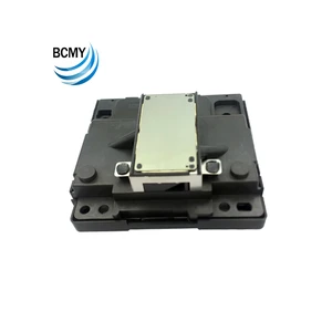 F197010 Printhead Print head for Epson TX420 TX430 NX420 NX425 NX430 SX430 ME560 ME535 ME570 XP101 XP211 XP103 XP214 XP201 XP200
