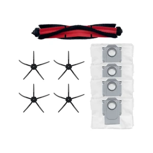 For Q5 Robot Vacuum Part Accessories
