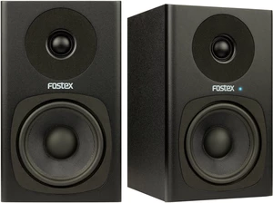 Fostex PM0.4c 2-pásmový aktívny štúdiový monitor