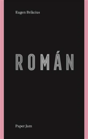Román - Helena Wernischová, Eugen Brikcius