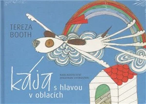 Kája s hlavou v oblacích - Tereza Booth