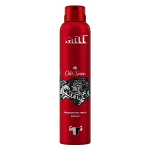 OLD SPICE Deodorant WolfThorn  XXL 250 ml