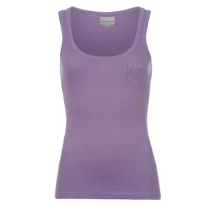 Miss Fiori Pocket Vest dámské