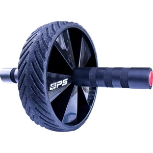 Power System Phantom Ab Wheel posilňovacie koliesko farba Black 1 ks