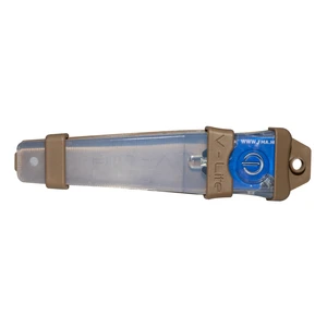Identifikační světlo Survival + Lite FMA® – Coyote (Barva: Coyote, Varianta: IR)