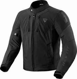 Rev'it! Catalyst H2O Black XL Blouson textile