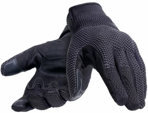 Dainese Torino Gloves Black/Anthracite 2XL Motorradhandschuhe