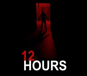 12 HOURS Steam CD Key