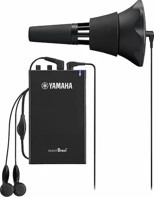 Yamaha SB7J Sistem de antifonare