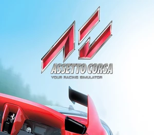 Assetto Corsa PlayStation 4 Account pixelpuffin.net Activation Link