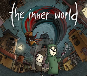 The Inner World Steam CD Key