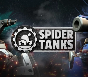 Spider Tanks - Head Cosmetic DLC Gala Games CD Key