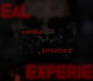 Surreal Experience Steam CD Key