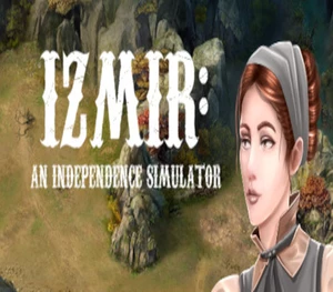 Izmir: An Independence Simulator EU Steam CD Key