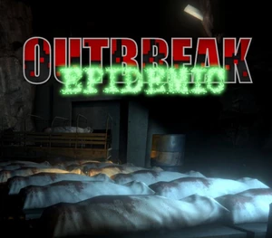 Outbreak: Epidemic Definitive Edition AR XBOX One CD Key