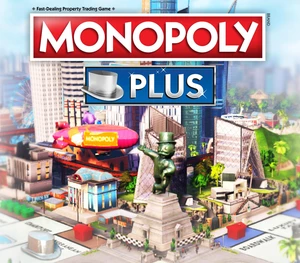 MONOPOLY PLUS EU Ubisoft Connect CD Key