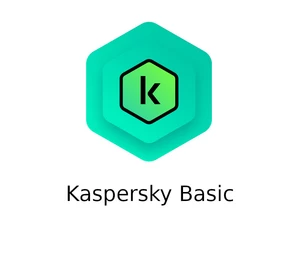 Kaspersky Basic 2023 NA/SA Key (1 Year / 3 PCs)