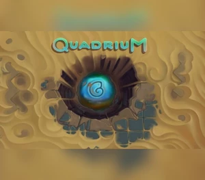 Quadrium Steam CD Key