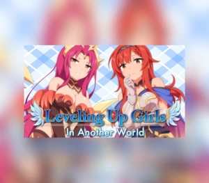 Leveling up girls in another world Steam CD Key