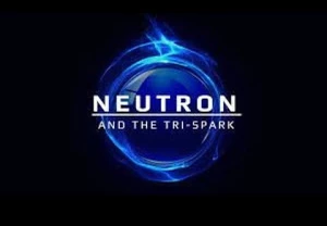 Neutron and the Tri-Spark Steam CD Key