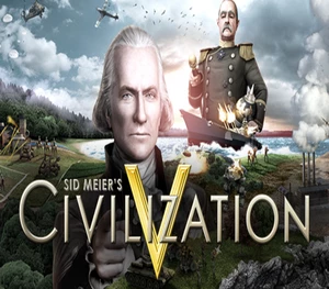 Sid Meier's Civilization V EN Language Only EU Steam CD Key
