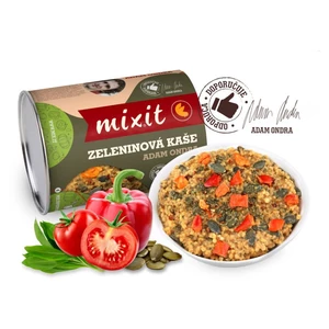 MIXIT Zeleninová kaša Adama Ondry 250 g