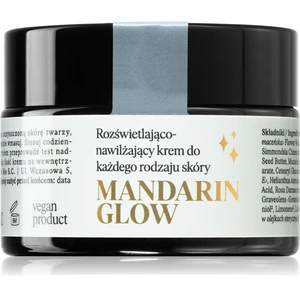 Make Me BIO Mandarin Glow 30 ml