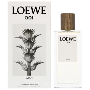 Loewe 001 Man - EDP 100 ml