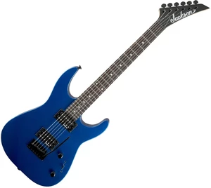 Jackson JS11 Dinky AH Metallic Blue Elektrická gitara