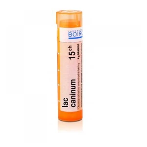 BOIRON Lac Caninum CH15 4 g