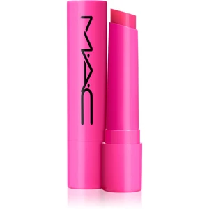 MAC Cosmetics Squirt Plumping Gloss Stick lesk na pery v tyčinke odtieň Amped 2,3 g