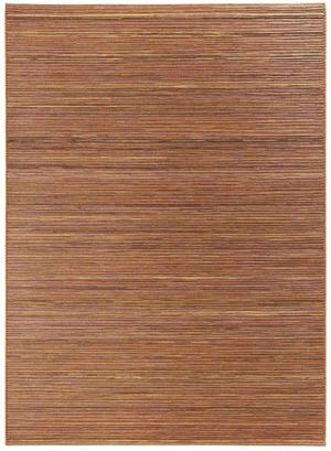 Venkovní kusový koberec Lotus Terra Orange Meliert 102443-120x170