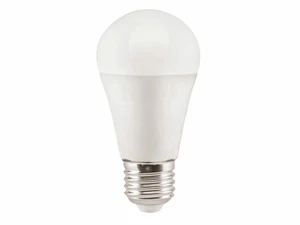 Žárovka LED klasická, 12W, 1055lm, E27, teplá bílá