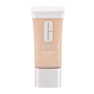 Clinique Even Better Refresh 30 ml make-up CN10 Alabaster na suchú pleť; na zmiešanú pleť; na všetky typy pleti; na mastnú pleť; na dehydratovanu pleť