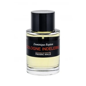 Frederic Malle Cologne Indélébile 100 ml parfumovaná voda unisex