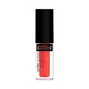 Gabriella Salvete Ultra Glossy 4 ml lesk na pery pre ženy 03