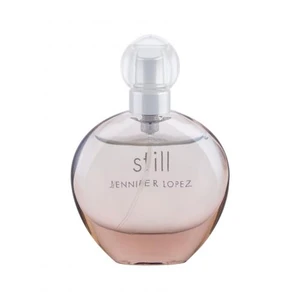 Jennifer Lopez Still 30 ml parfumovaná voda pre ženy