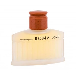 Laura Biagiotti Roma Uomo 40 ml toaletná voda pre mužov