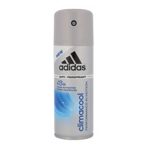 Adidas Climacool 48H 150 ml antiperspirant pre mužov deospray