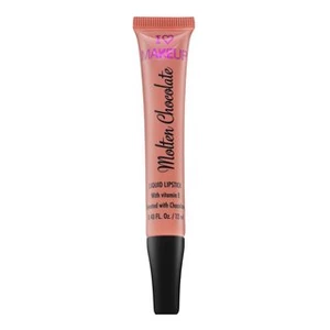 I Heart Revolution Lip Lava Molten Chocolate szminka w płynie Salted Caramel 12 ml