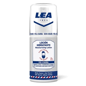 LEA Vyživujúci balzam na bradu LEA s arganovým olejom (50 ml)