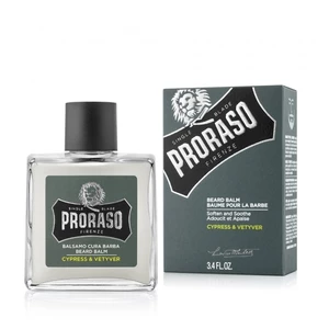Proraso Balzam na bradu Proraso - Cypress & Vetyver (100 ml) - 100 ml