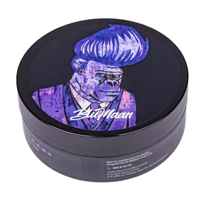 BluMaan Fifth Sample Pomade - pomáda na vlasy (109 ml)