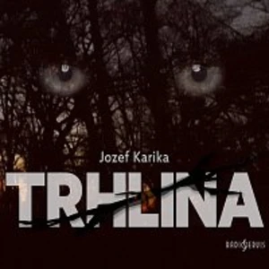 Josef Kaluža, Norbert Lichý, David Viktora – Trhlina (MP3-CD)