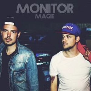 MONITOR – Magie - Single