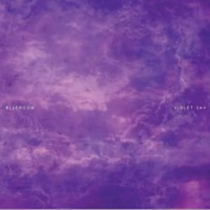 BLUEROOM – Violet Sky