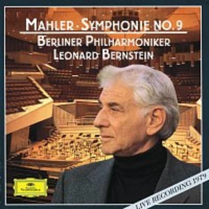 Berliner Philharmoniker, Leonard Bernstein – Mahler: Symphony No.9 [Live]