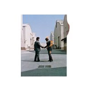 Pink Floyd – Wish You Were Here (2011 - Remaster) CD
