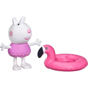 Hasbro Prasátko Peppa figurky Peppini kamarádi Suzy Sheep