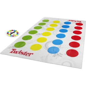 Hasbro Twister Vylepšená verze